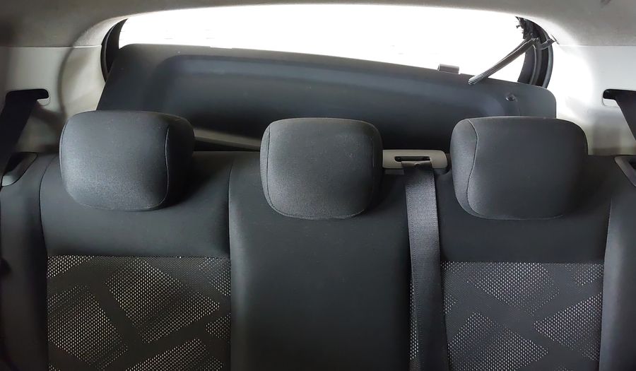 Fiat Mobi EVO FLEX LIKE Hatchback 2021