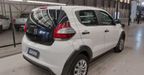 Fiat Mobi EVO FLEX LIKE Hatchback 2021
