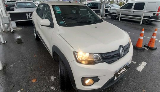 Renault • Kwid