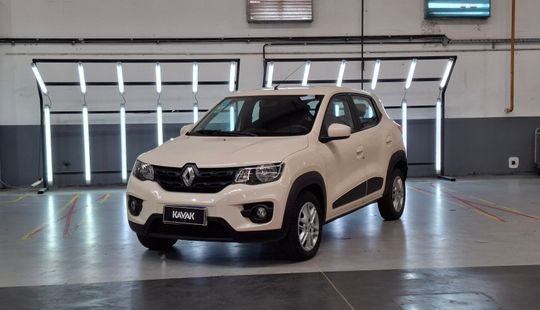 Renault • Kwid
