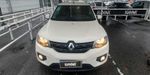 Renault Kwid 1.0 ITENS Hatchback 2018