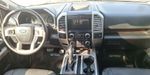 Ford F-150 5.0 LARIAT LUXURY AUTO DOUBLE CAB 4WD Pickup 2016