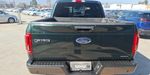 Ford F-150 5.0 LARIAT LUXURY AUTO DOUBLE CAB 4WD Pickup 2016