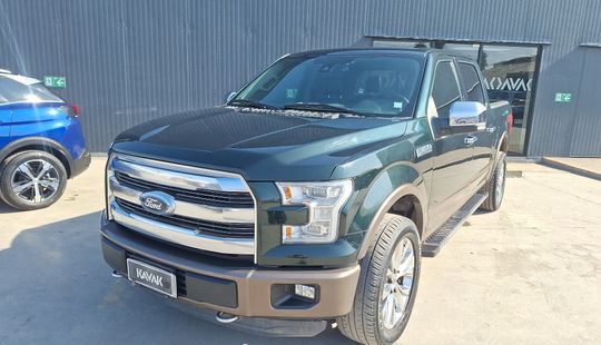 Ford • F-150