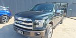 Ford F-150 5.0 LARIAT LUXURY AUTO DOUBLE CAB 4WD Pickup 2016