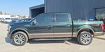 Ford F-150 5.0 LARIAT LUXURY AUTO DOUBLE CAB 4WD Pickup 2016