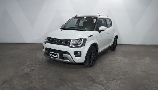 Suzuki • Ignis