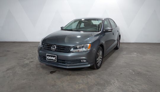 Volkswagen • Jetta