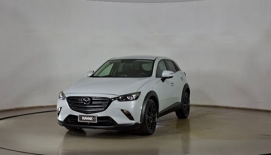 Mazda • CX-3