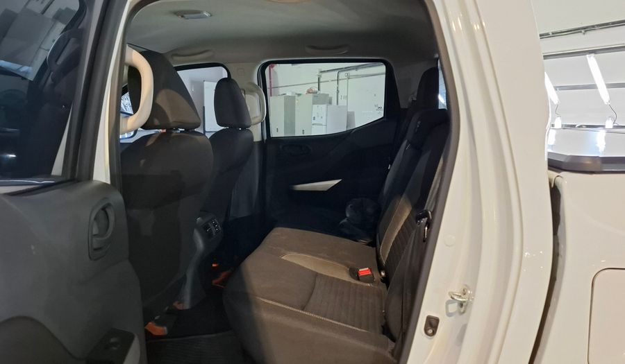 Renault Alaskan 2.3 CONFORT Pickup 2022
