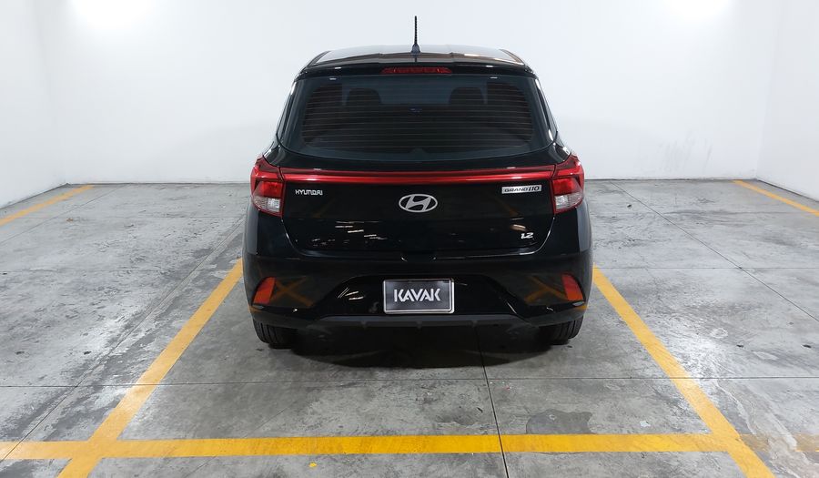 Hyundai Grand I10 1.2 GL Hatchback 2025