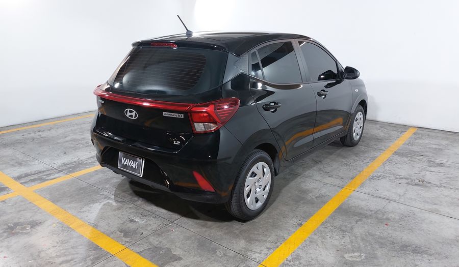 Hyundai Grand I10 1.2 GL Hatchback 2025