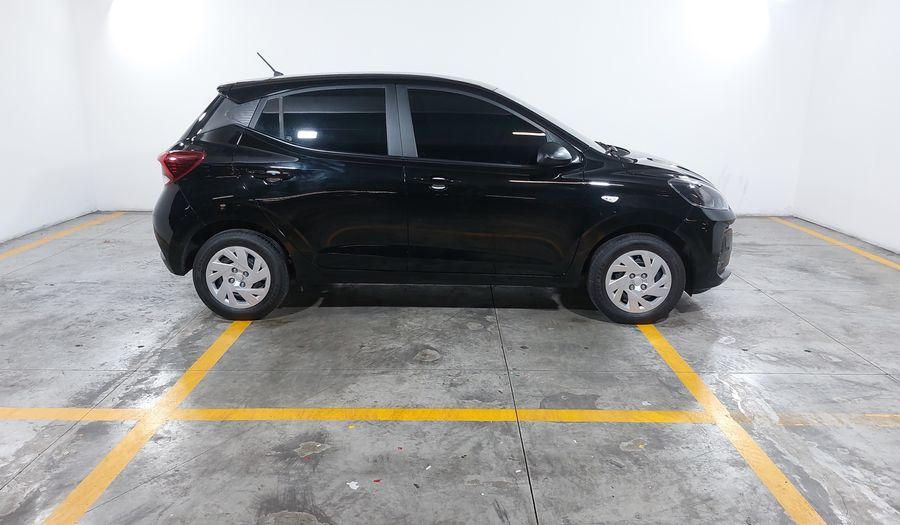 Hyundai Grand I10 1.2 GL Hatchback 2025