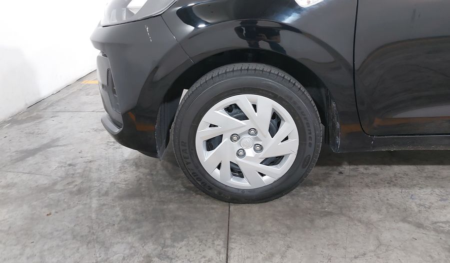 Hyundai Grand I10 1.2 GL Hatchback 2025