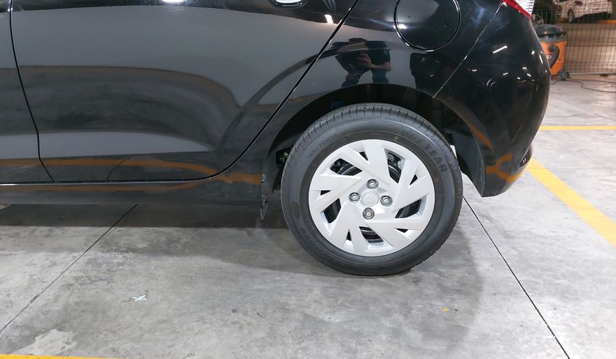 Hyundai Grand I10 1.2 GL Hatchback 2025