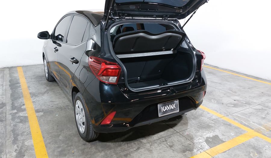 Hyundai Grand I10 1.2 GL Hatchback 2025