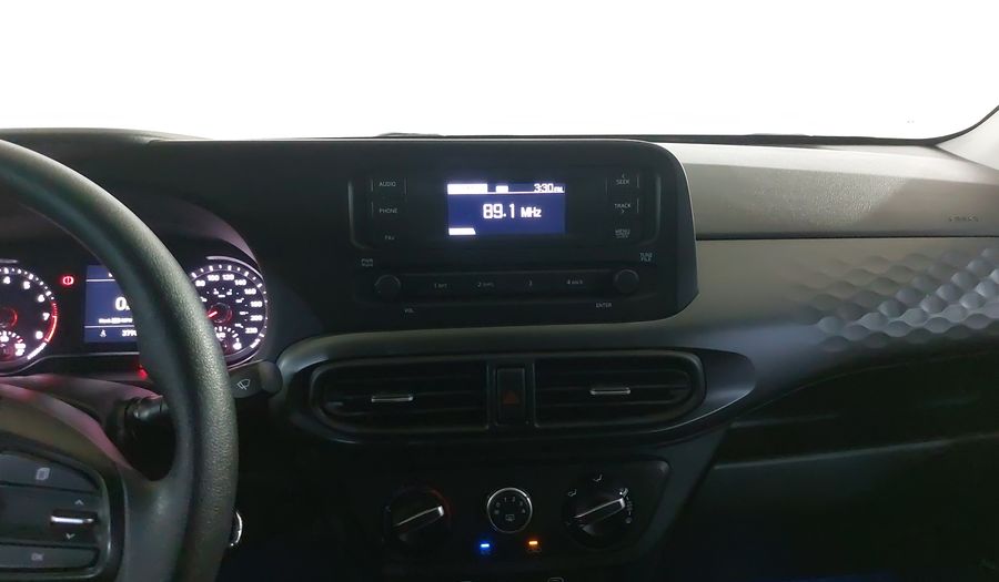 Hyundai Grand I10 1.2 GL Hatchback 2025