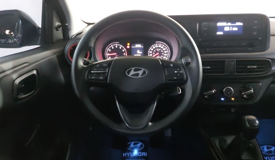 Hyundai Grand I10 1.2 GL Hatchback 2025