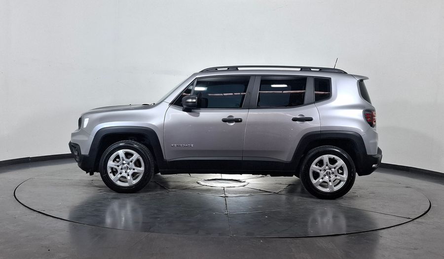 Jeep Renegade 1.8 SPORT Suv 2023
