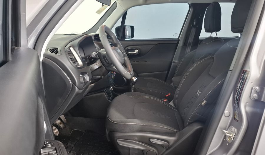 Jeep Renegade 1.8 SPORT Suv 2023