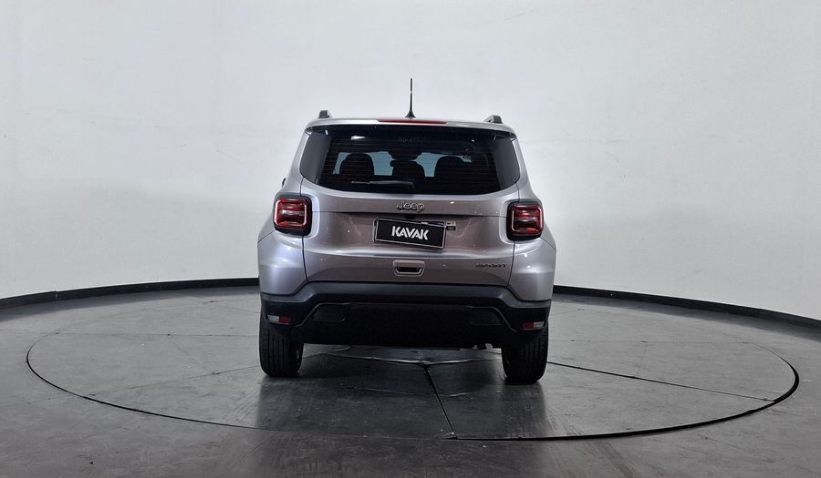 Jeep Renegade 1.8 SPORT Suv 2023