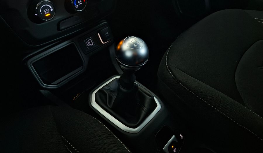 Jeep Renegade 1.8 SPORT Suv 2023