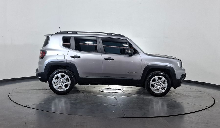 Jeep Renegade 1.8 SPORT Suv 2023
