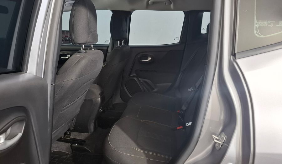 Jeep Renegade 1.8 SPORT Suv 2023