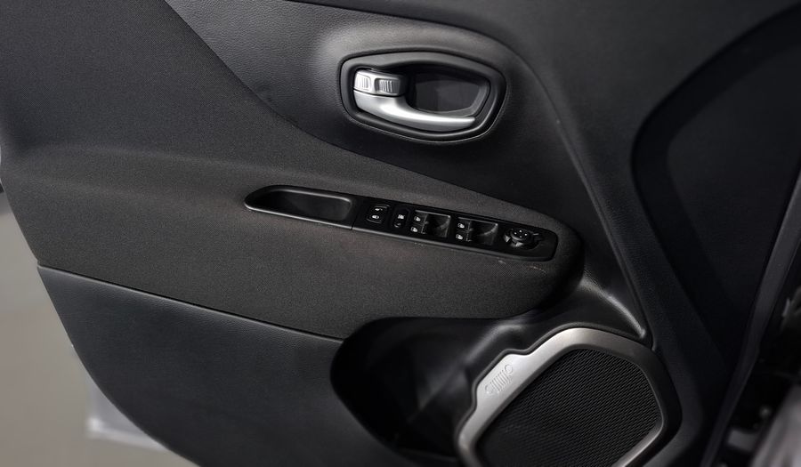 Jeep Renegade 1.8 SPORT Suv 2023