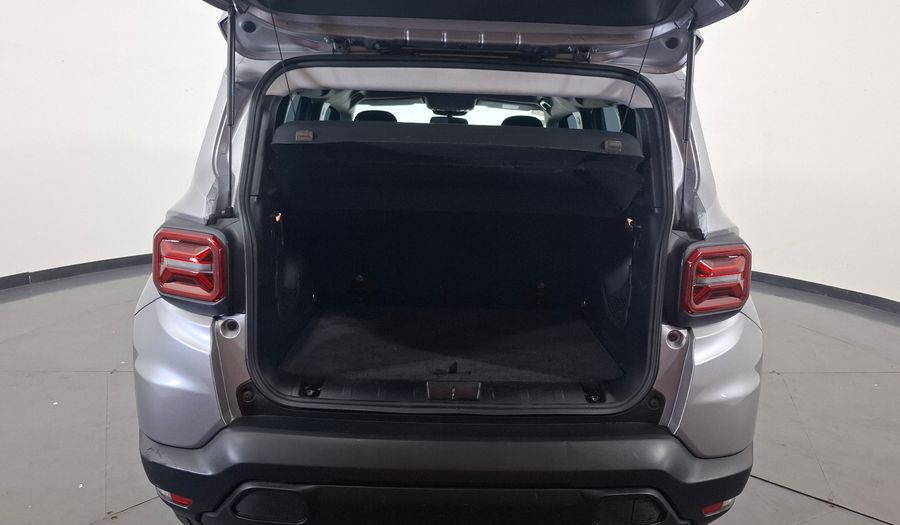 Jeep Renegade 1.8 SPORT Suv 2023
