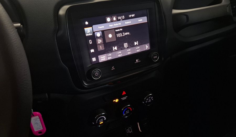 Jeep Renegade 1.8 SPORT Suv 2023