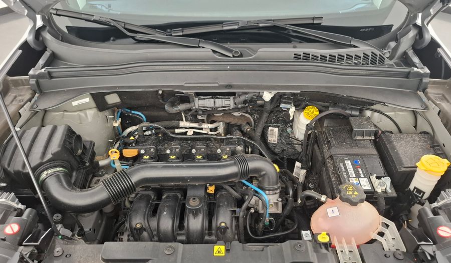 Jeep Renegade 1.8 SPORT Suv 2023