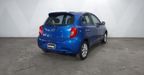 Nissan March 1.6 ADVANCE Hatchback 2019