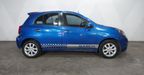 Nissan March 1.6 ADVANCE Hatchback 2019
