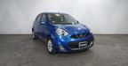Nissan March 1.6 ADVANCE Hatchback 2019
