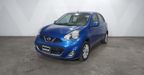 Nissan March 1.6 ADVANCE Hatchback 2019