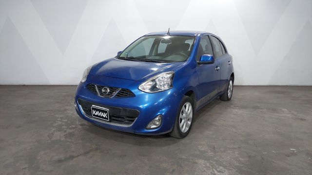 Nissan • March