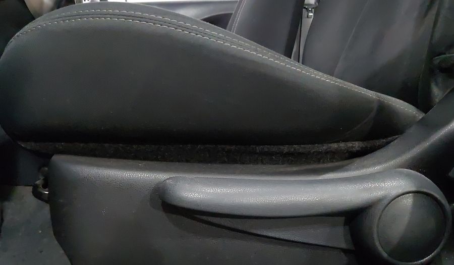 Nissan March 1.6 ADVANCE Hatchback 2019