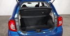 Nissan March 1.6 ADVANCE Hatchback 2019