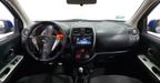Nissan March 1.6 ADVANCE Hatchback 2019
