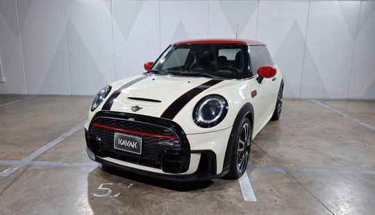 Mini • John Cooper Works