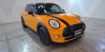 Mini Cooper 1.5 COOPER CHILI AT Hatchback 2016