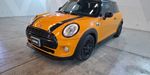 Mini Cooper 1.5 COOPER CHILI AT Hatchback 2016