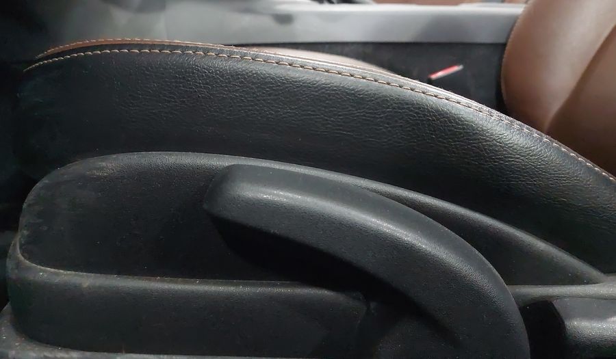 Mazda Mx-5 2.0 GRANDTOURING POWER RETRAC. HT AT Convertible 2015