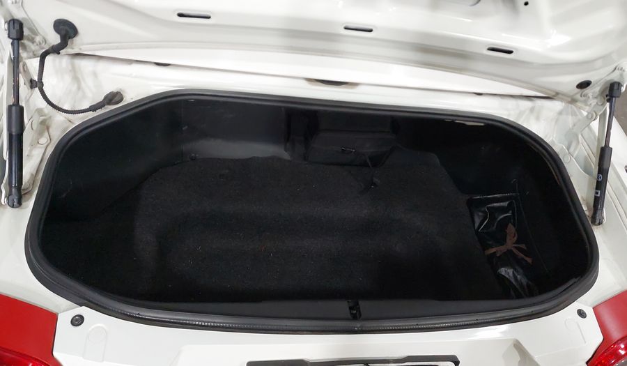Mazda Mx-5 2.0 GRANDTOURING POWER RETRAC. HT AT Convertible 2015