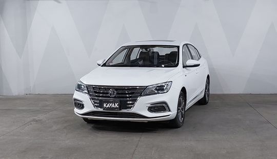Mg • MG5