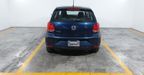 Volkswagen Polo 1.6 MT Hatchback 2015