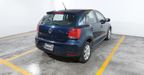 Volkswagen Polo 1.6 MT Hatchback 2015