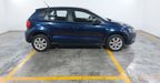 Volkswagen Polo 1.6 MT Hatchback 2015