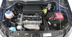 Volkswagen Polo 1.6 MT Hatchback 2015